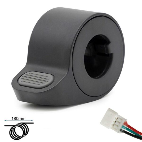 Acelerator Xiaomi Mi4 [Oryginal]