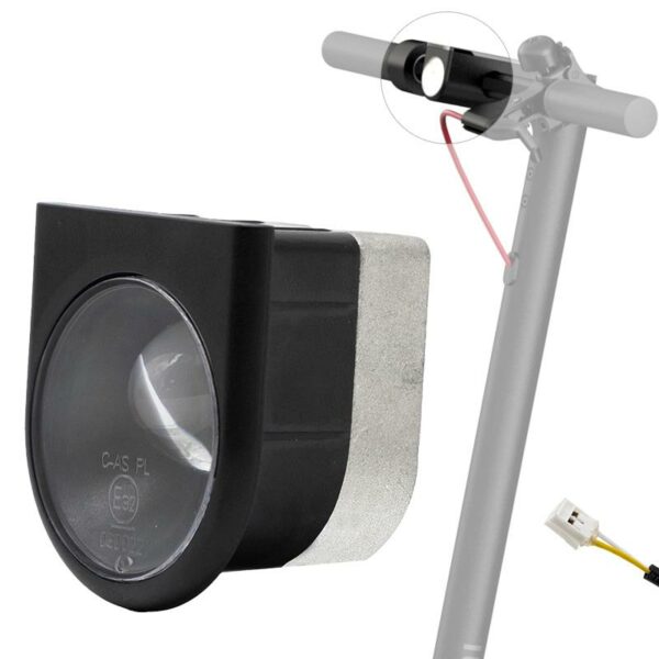 Przednie swiatlo Xiaomi Mi4 Pro (1st Gen) [Oryginal]