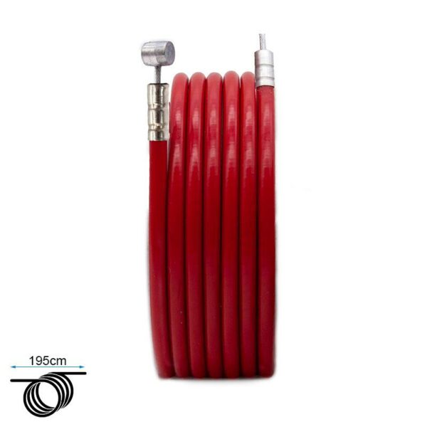 Kabel hamulca Xiaomi Mi4 Pro (1st Gen) [Oryginal]