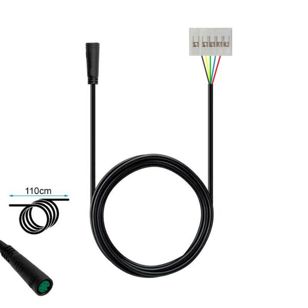 Kabel wyswietlacz/sterownik Xiaomi Mi4 Lite [Oryginal]