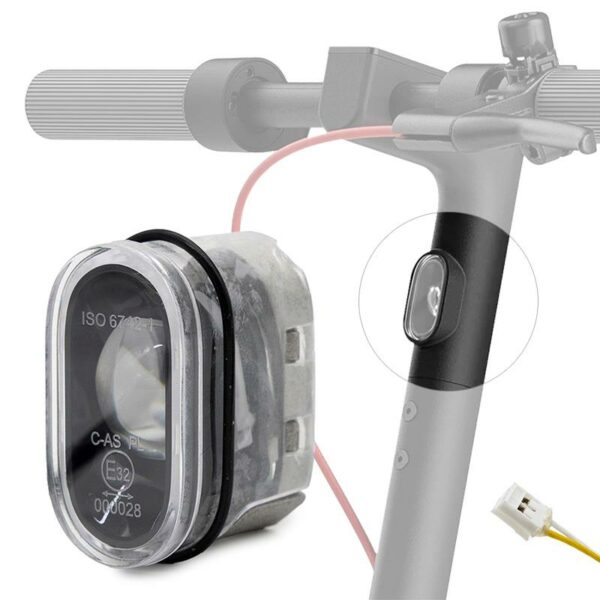 Przednie swiatlo Xiaomi Mi4 [Oryginal]