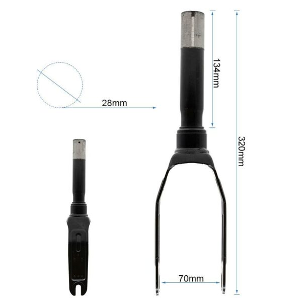 Widelec Xiaomi Mi3 Lite [Oryginal]