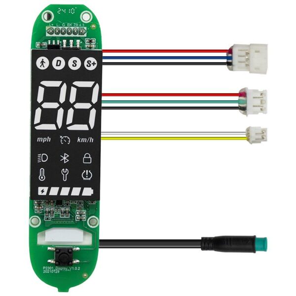 Wyswietlacz Xiaomi Mi4 Ultra [Oryginal]