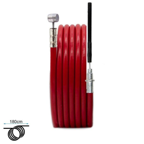 Kabel hamulca bebnowego Xiaomi Mi3 Lite [Oryginal]