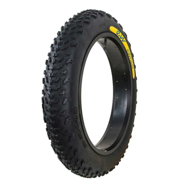 Opona 26x4 Ewheel SPECJALNA DO FAT-BIKE