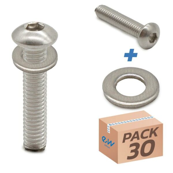 Sruba blotnika Mi4 lite - 30szt