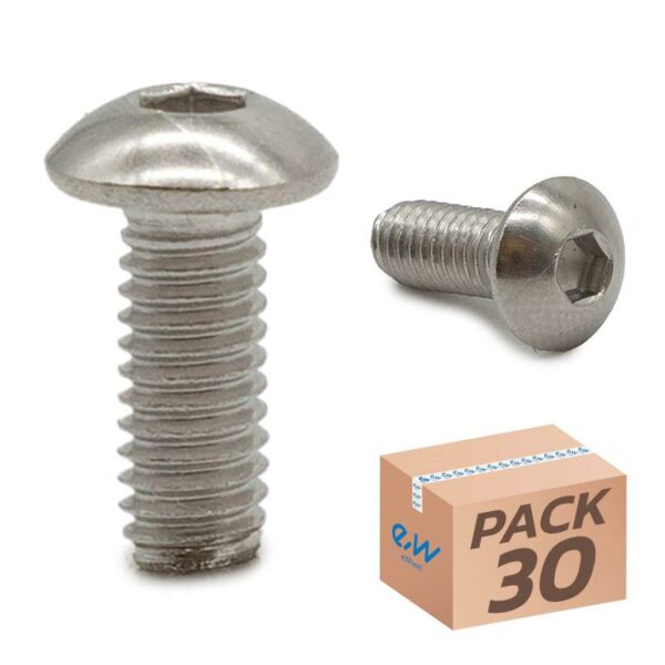 Sruba blotnika Mi4 pro - 30szt