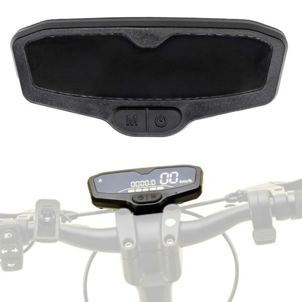 Tapa ekran Smartgyro K2