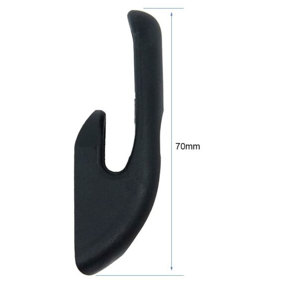 Hak masztu Ninebot F2/F2 Pro E [Ninebot]