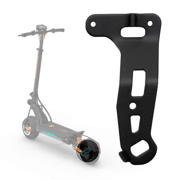 Lewe tylne wsparcie blotnika Kukirin G2 Master/Smartgyro Ryder [Oryginalny]