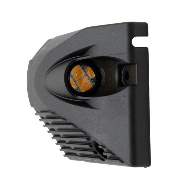 Tylna lewa lampka kierunkowskazu Kukirin G2 Master/Smartgyro Ryder [Oryginal]