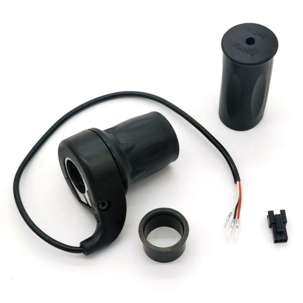 Manetka gazu Raczki Ze Zlaczem SM