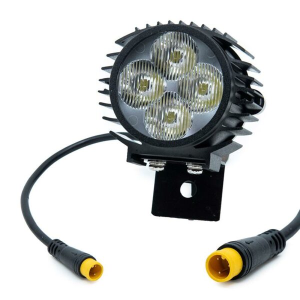 Przednia lampa Kukirin G2 Master/Smartgyro Ryder [Oryginal]