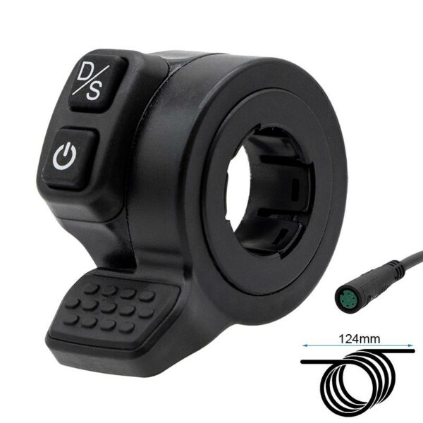 Przyspieszacz Kukirin G2 Master [Oryginal]