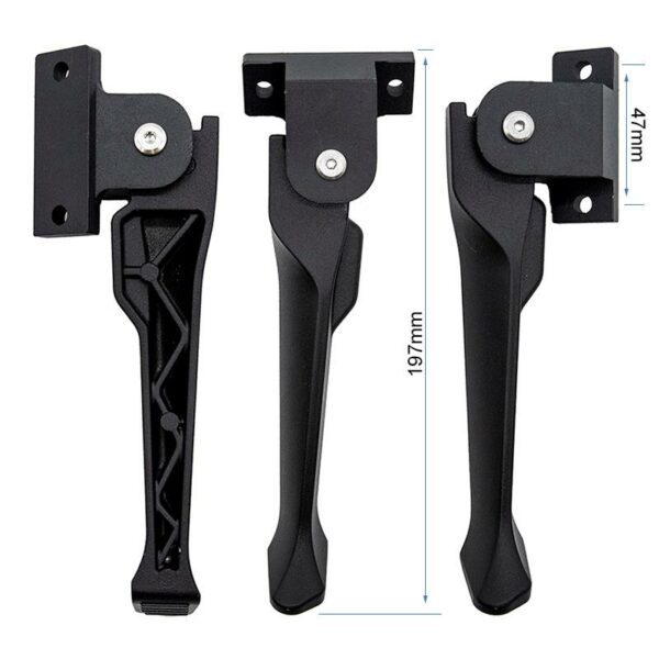 Sztaluga Kukirin G2 Master/Smartgyro Ryder [Oryginalny]