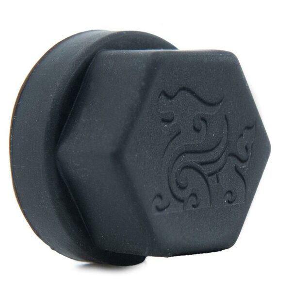 Pokrywa nakretki silnika Kukirin G2 Master/Smartgyro Ryder [Oryginalny]