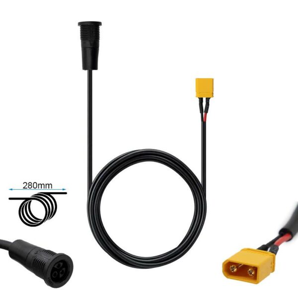 Port ladowania Kukirin G2 Master [Oryginalne]