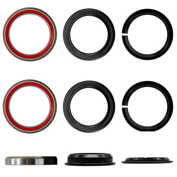 Zestaw kierowniczy Kukirin G2 Master/Smartgyro Ryder [Oryginalny]