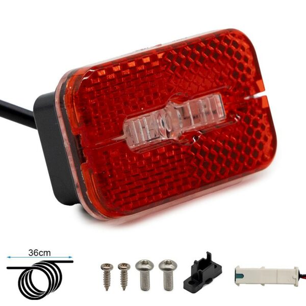 Tylne swiatlo Xiaomi Mi3 Lite