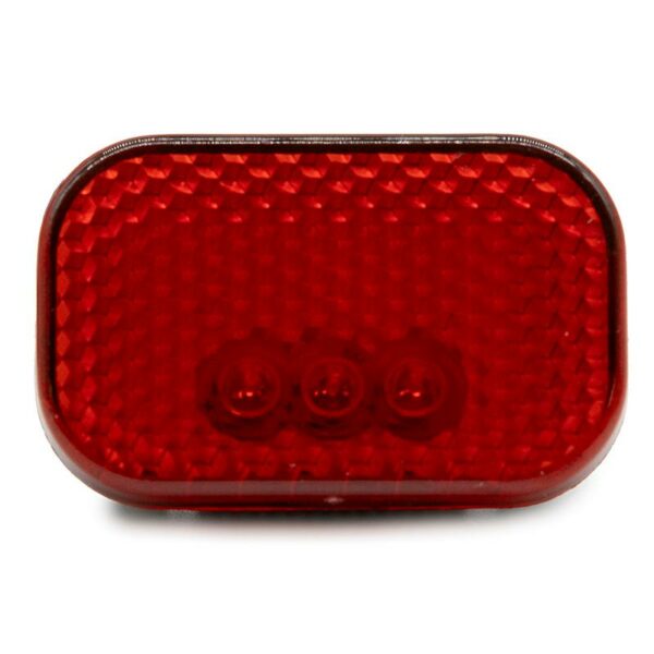 Tylne swiatlo Kukirin G2 Master Original