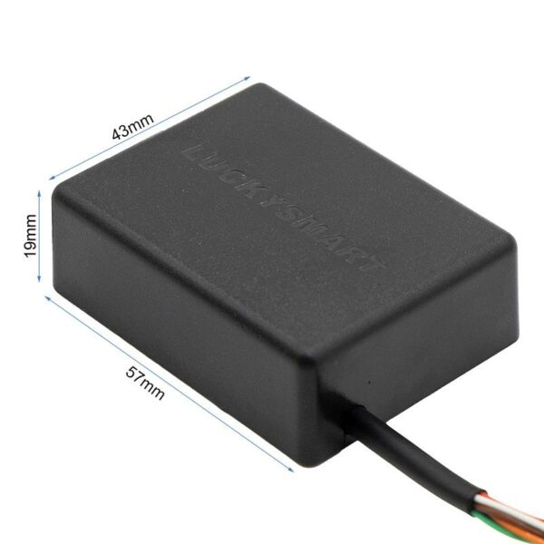 Konwerter DC Kukirin G2 Master [Oryginal]