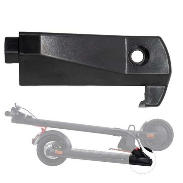 Oryginalny prawy ozdobnik boczny Wispeed T855