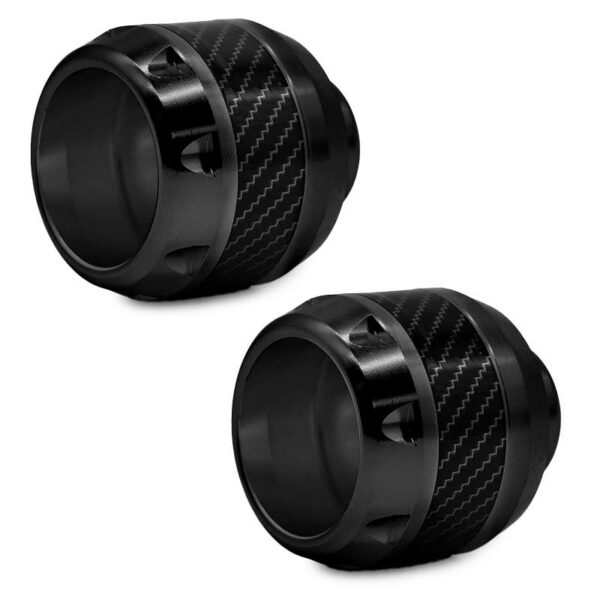 Czesc antyposlizgowa do hulajnogi EWTB-002 czarna