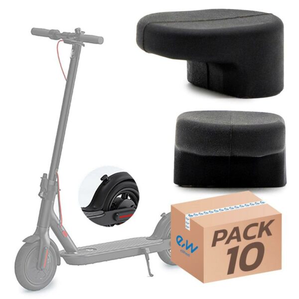 Oslona haka blotnika Xiaomi czarny - 10 sztuk