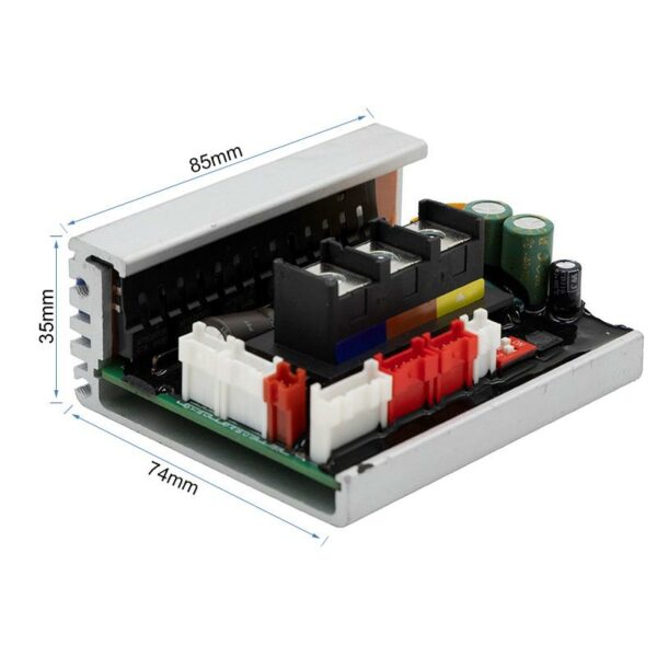 Ninebot G2 Sterownik