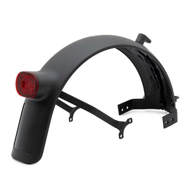 Zestaw blotników tylnych Xiaomi Mi4 Ultra [Oryginalny]