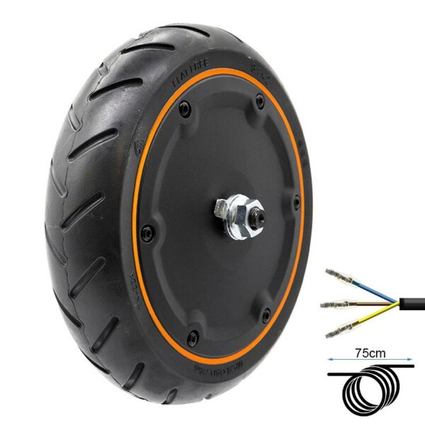 Silnik 21,6V 250W Xiaomi Mi 4GO Original