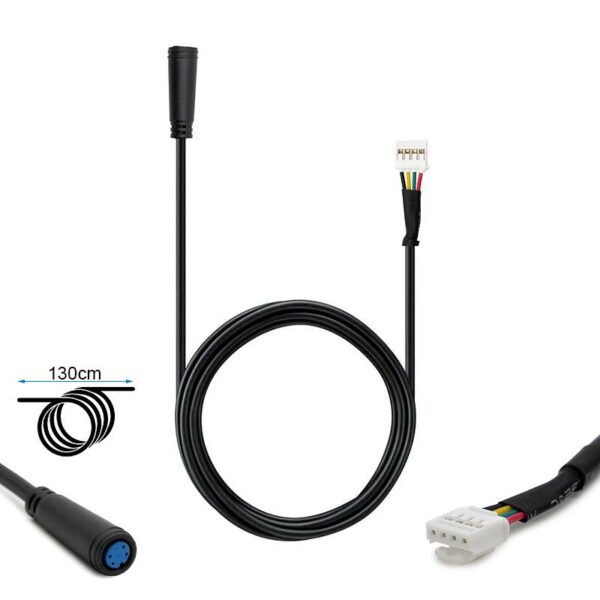 Kabel wyswietlacz-kontroler Smartgyro Z-One/Zwheel E9T