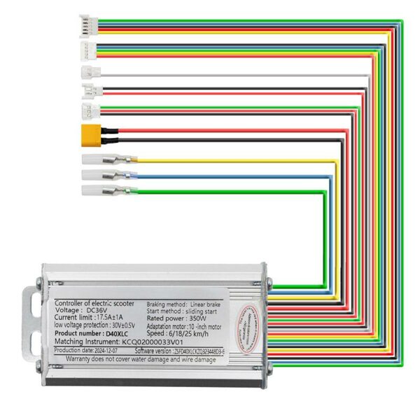 Kontroler Cecotec D40