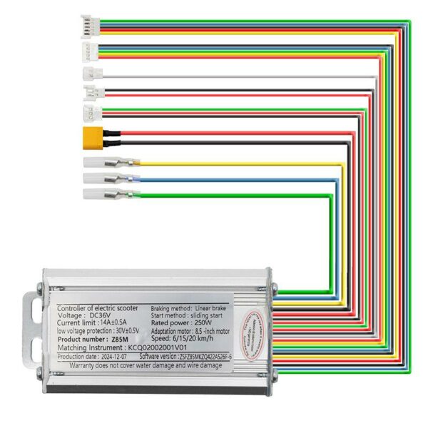 Centrala Cecotec D20