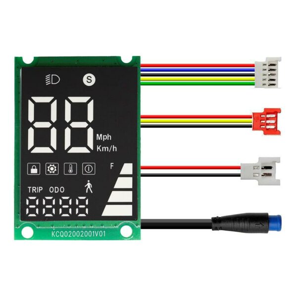 Wyswietlacz Cecotec D20/30