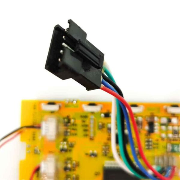 Wyswietlaczacz Dla KUGOO S1