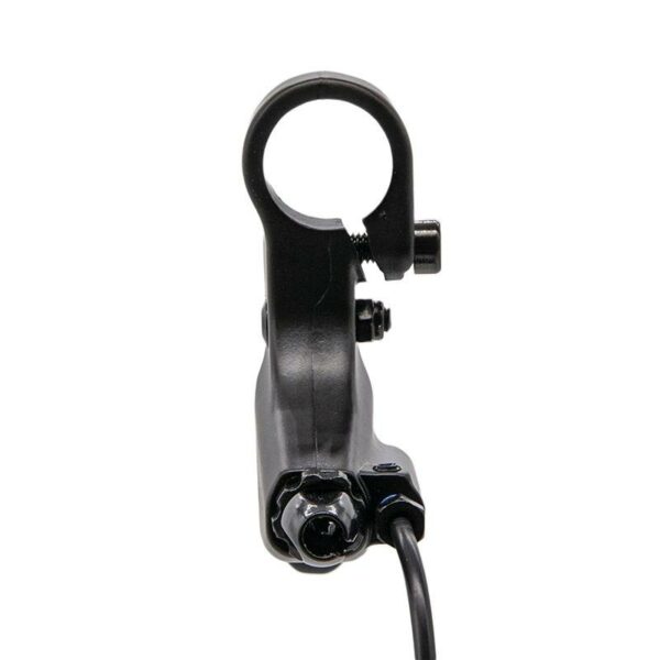 Dzwignia hamulca z czujnikiem R [Zoom] - Zlacze SM 1,2M