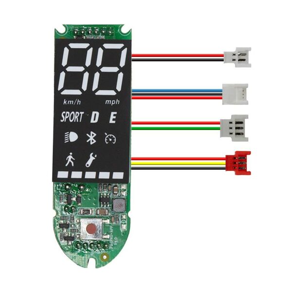 Wyswietlacz DUCATI PRO EVO I