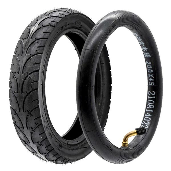 Opona 200x50-5,5 – zawiera detke