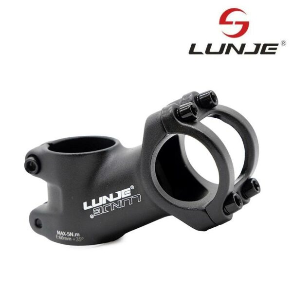 Mostek do kierownicy 31,8mm EWPM-004 z podnoszeniem 35º