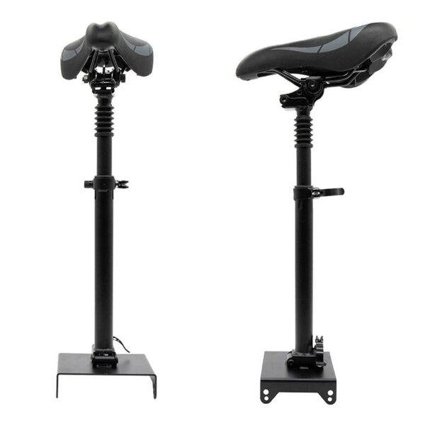 Siodelko Dla Xiaomi Pro/Pro2 - Czarne