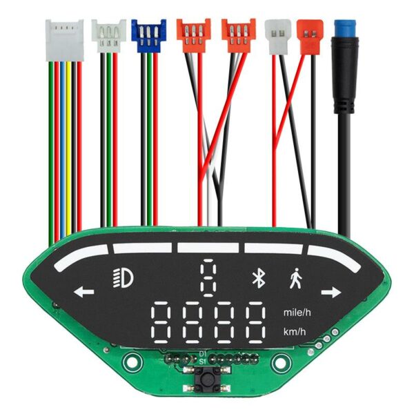 Wyswietlacz Smartgyro Z-One/Z-Pro