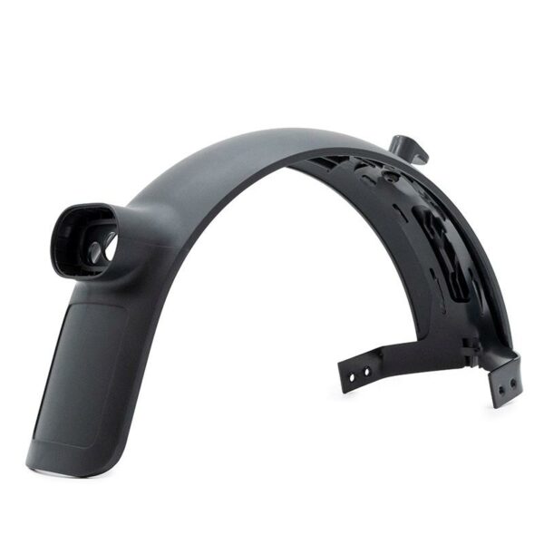 Tylny blotnik Mi4 ultra