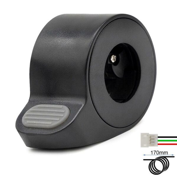 Ultrazvocni pospeševalnik Mi4