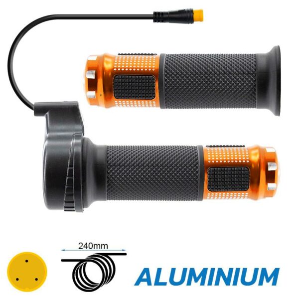 Manetka gazu EWGA-002 Smartgyro Dorado