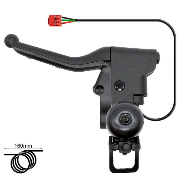 Dzwignia hamulca Mi4 lite (gen2)