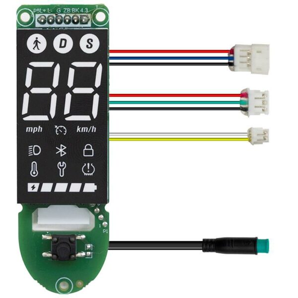 Wyswietlacz Xiaomi Mi4 [Oryginalny] – wersja FR