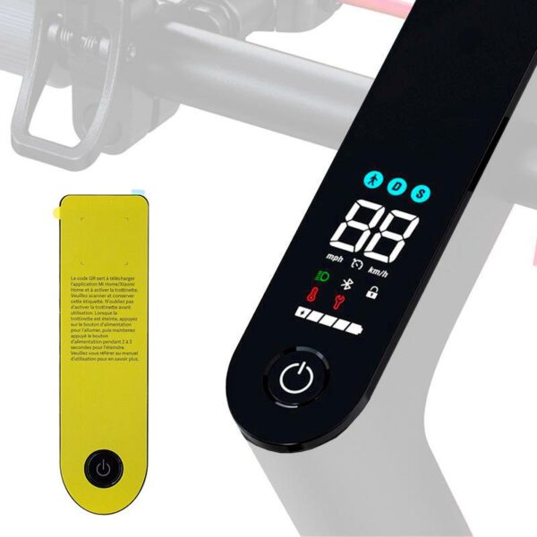 Wyswietlacz Xiaomi Mi4 [Oryginalny]