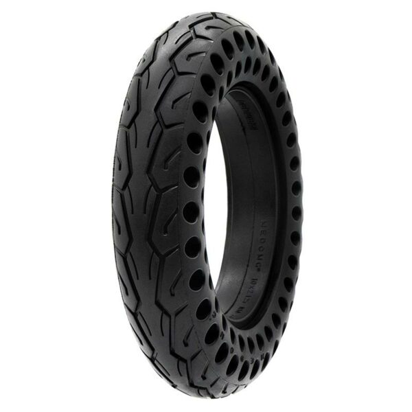 Perforowana Pelna opona 10X2.125-6.1/B34 [Nedong]