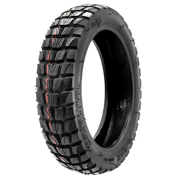 Opony Bezdetkowe 9.2X2-6.1 [eWheel]